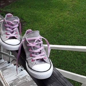 💚converse all star